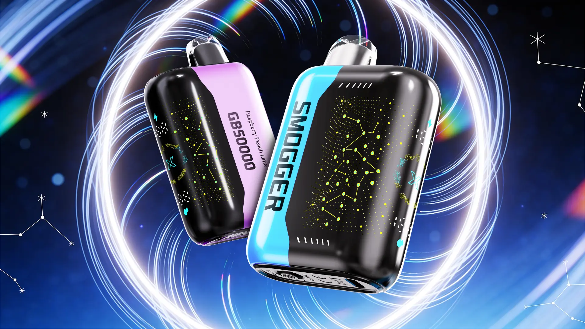 flavor section banner design gb50k mid banner