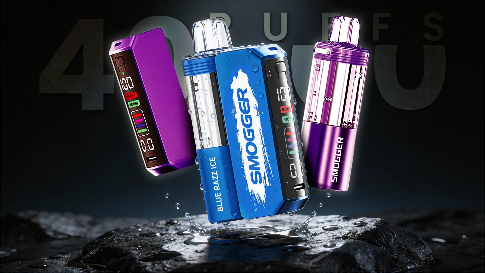 flavor section banner design switch pro mid banner