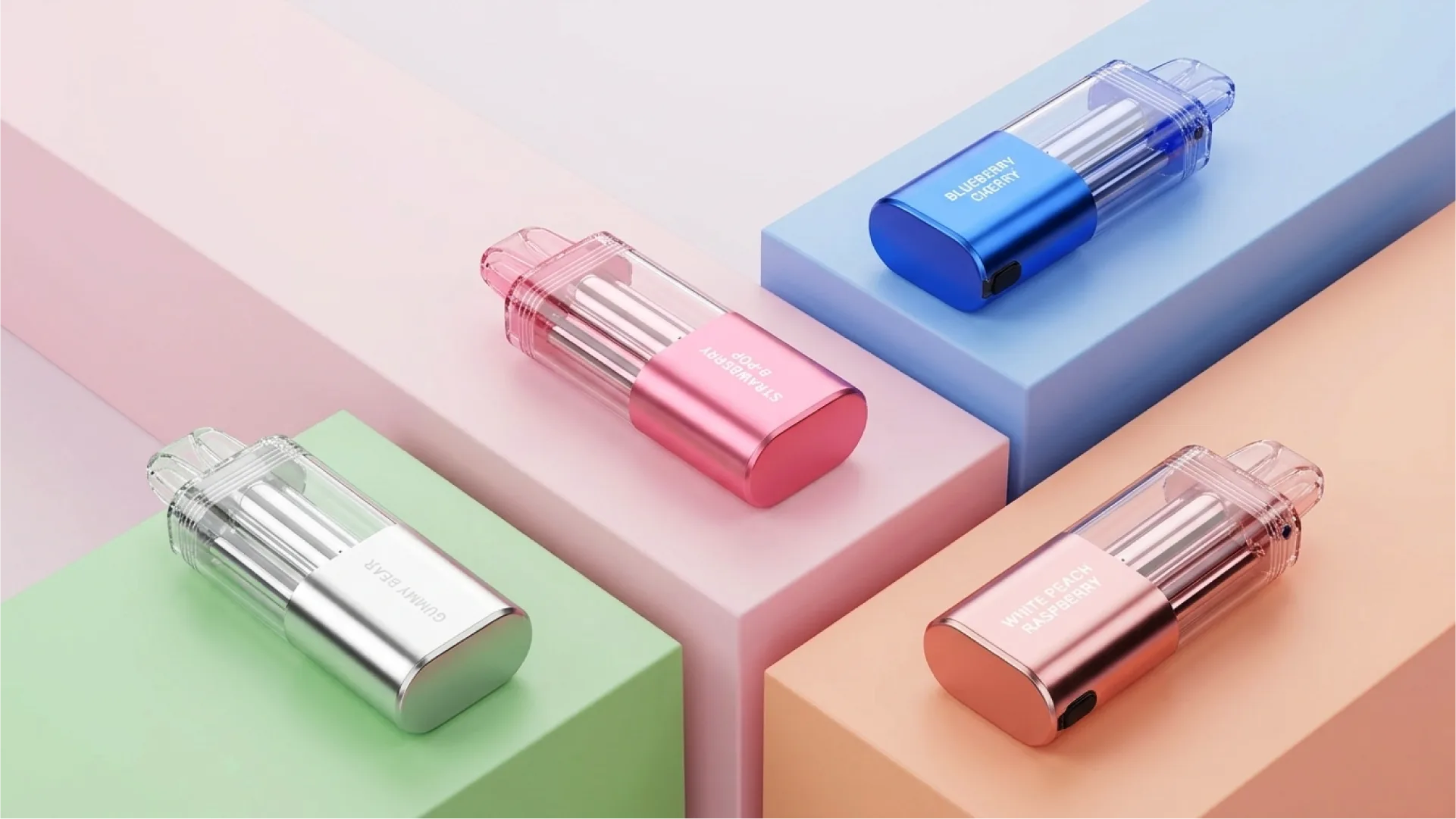 flavor section banner design switch pro pod mid banner