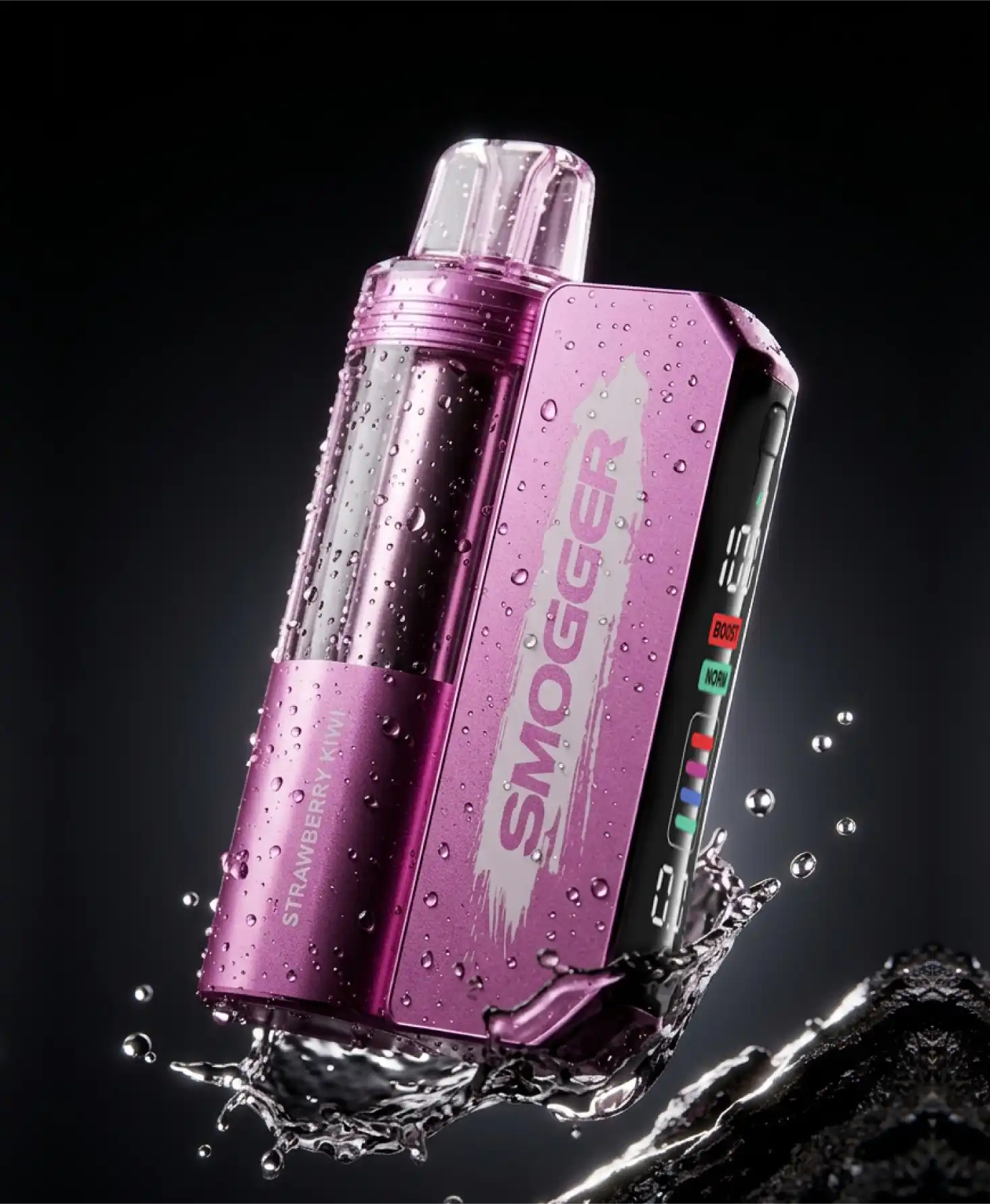 smogger brand website swtich pro kit v2