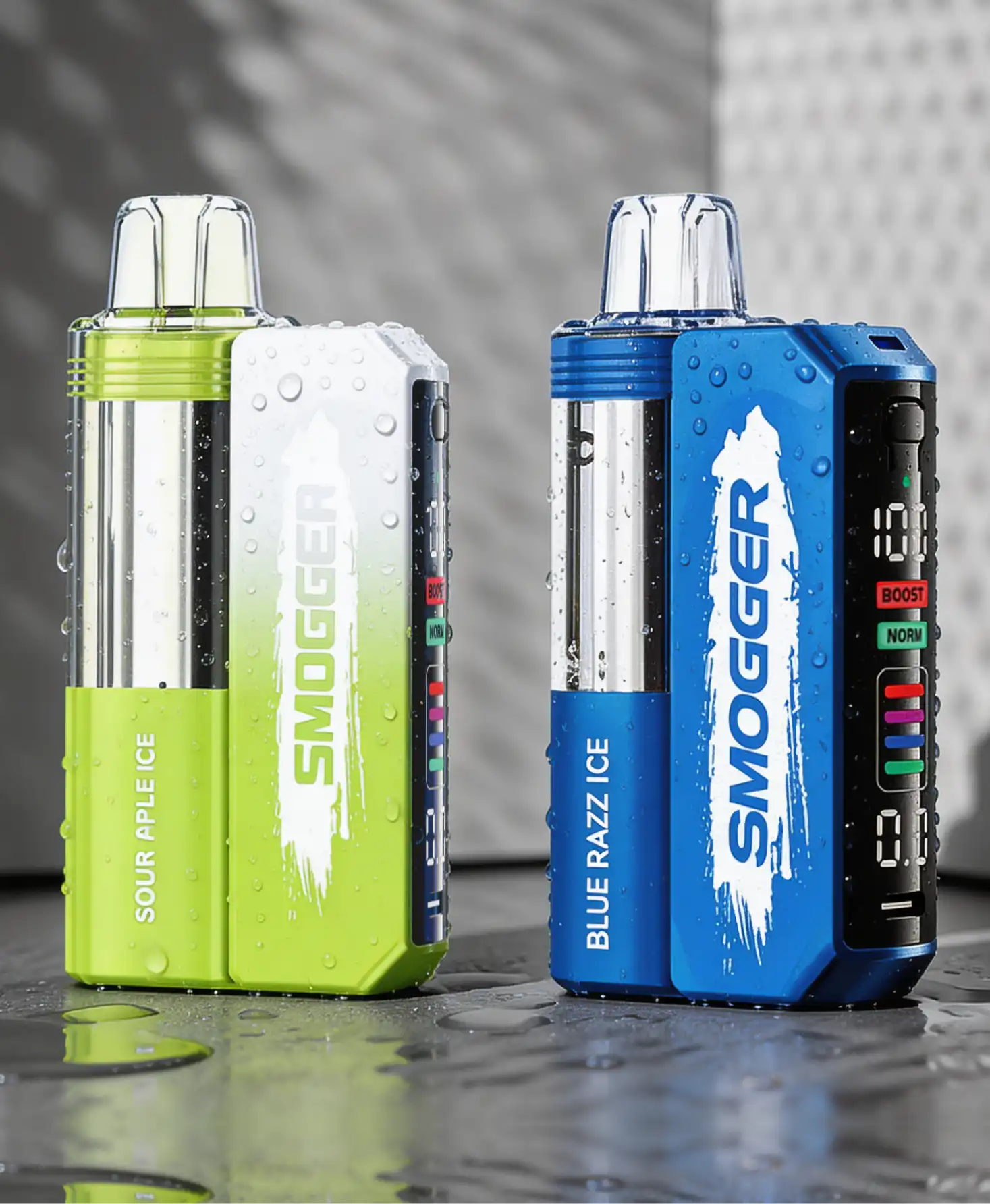 smogger brand website swtich pro kit v3