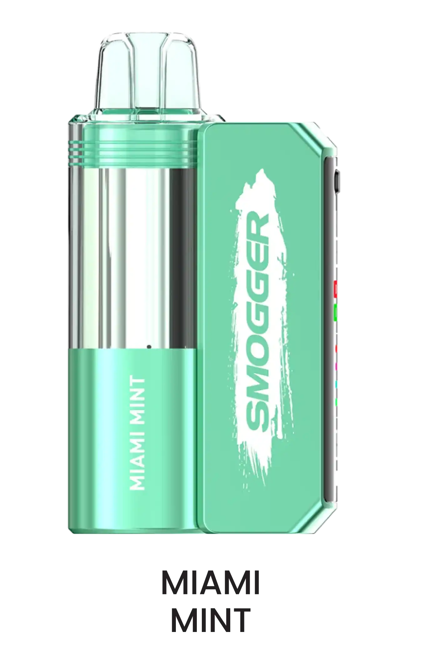 switch pro kit flavor thumbnail miami mint