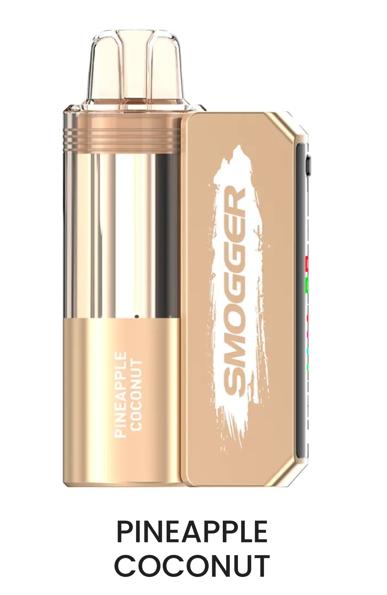 switch pro kit flavor thumbnail pine apple coconut