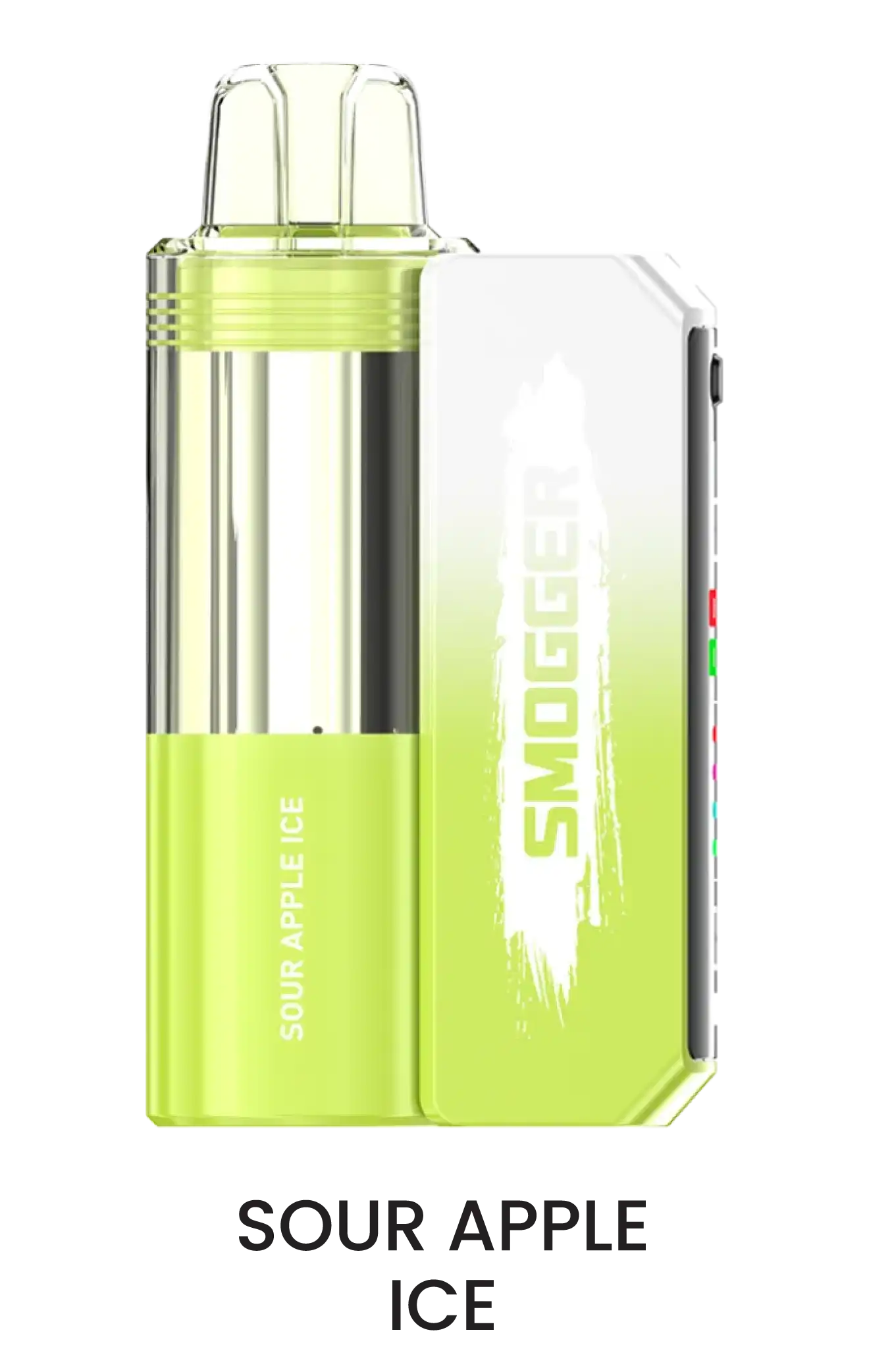 switch pro kit flavor thumbnail sour apple ice