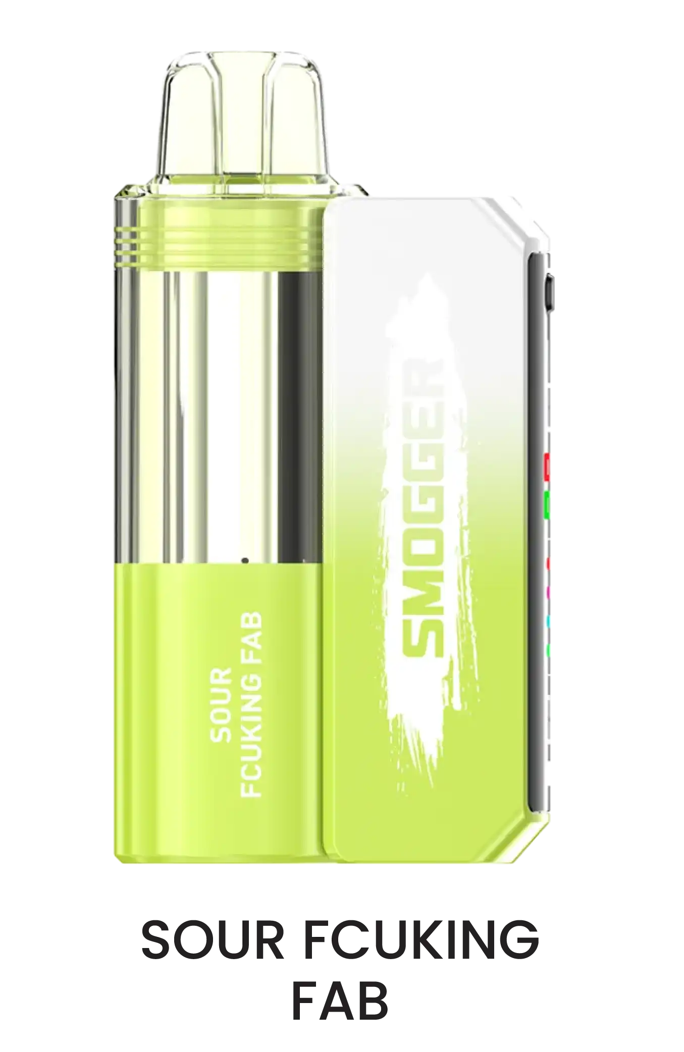 switch pro kit flavor thumbnail sour fcuking fab