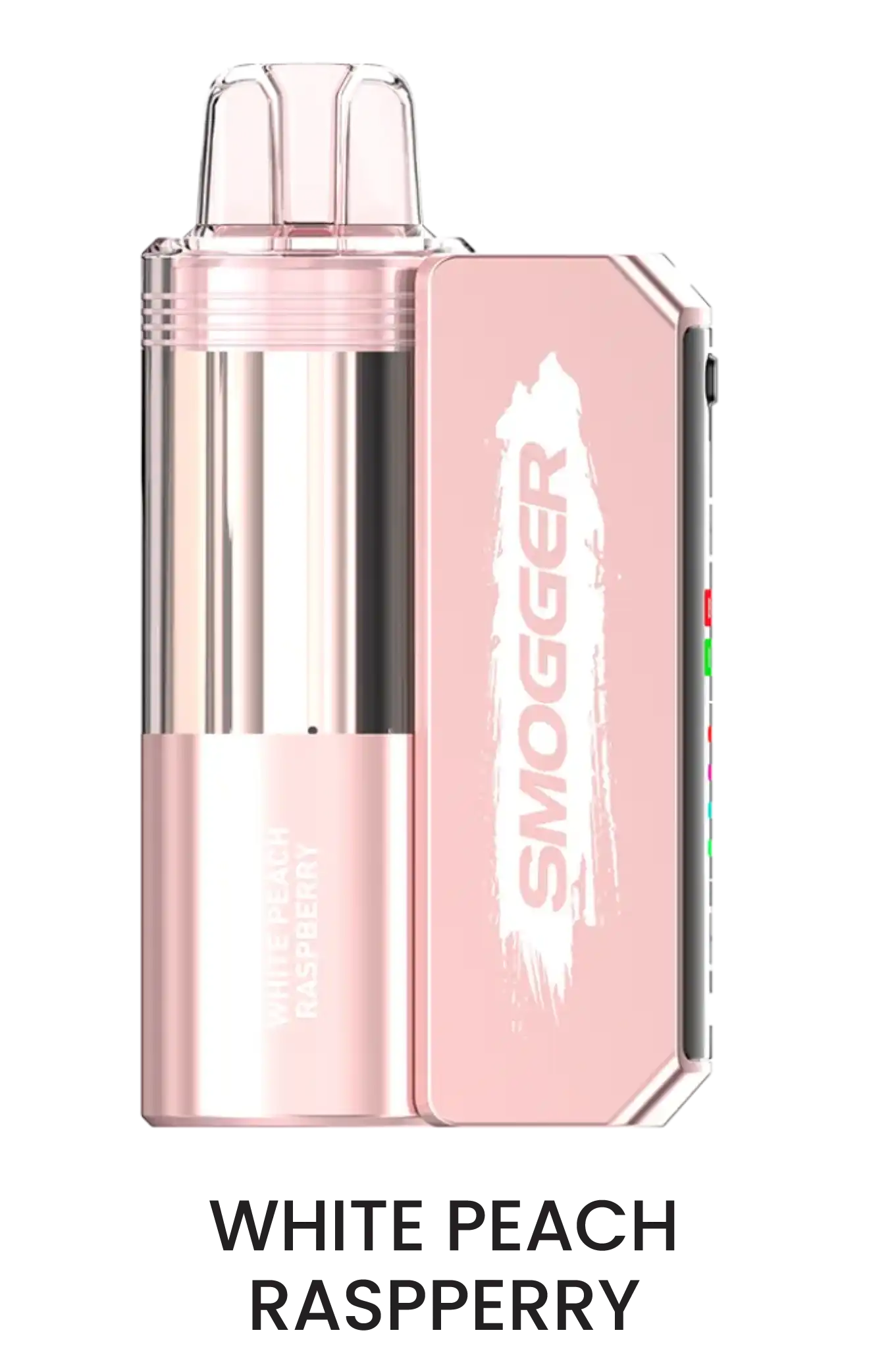 switch pro kit flavor thumbnail white peach raspperry