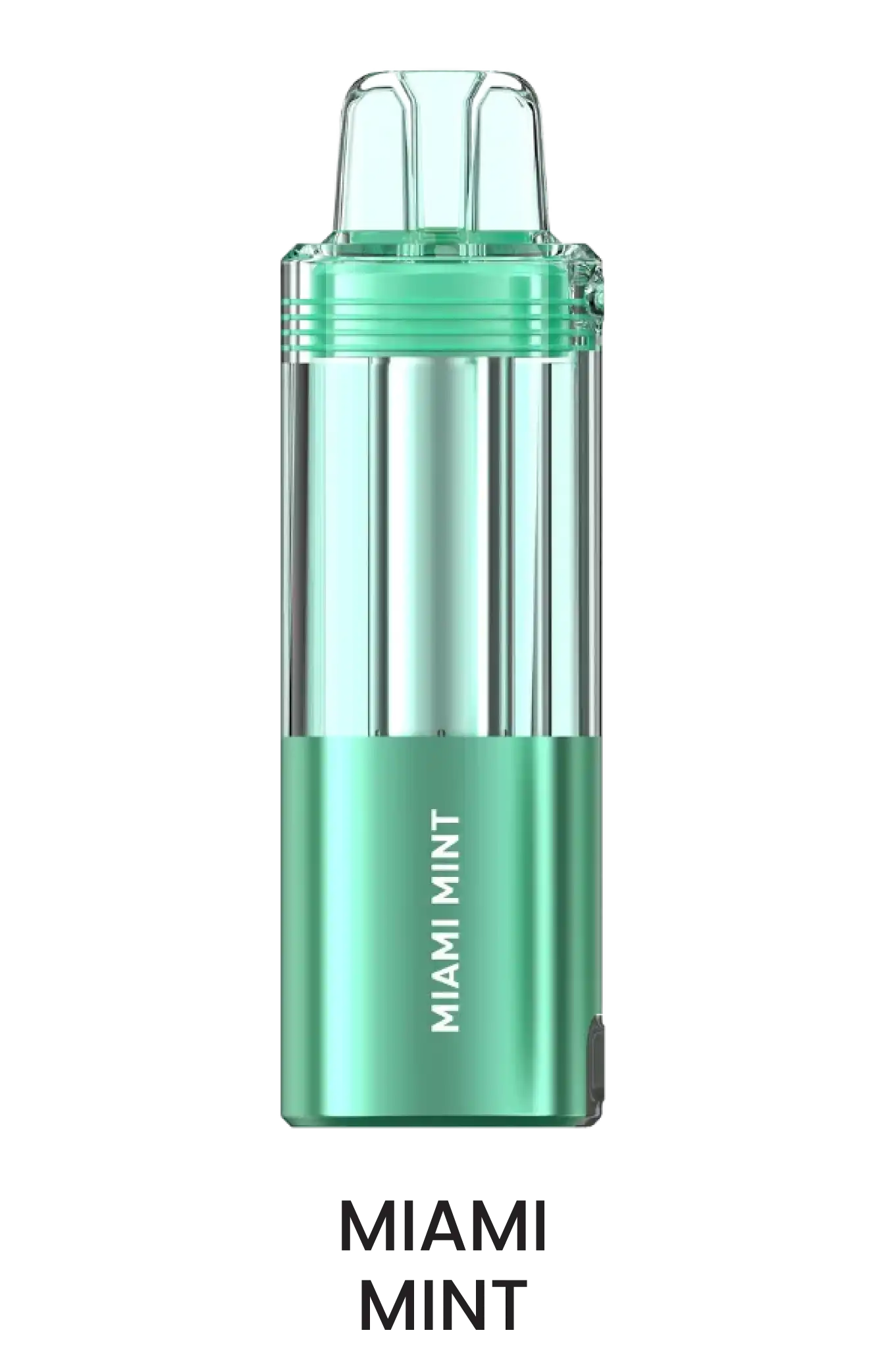 switch pro pod flavor thumbnail miami mint