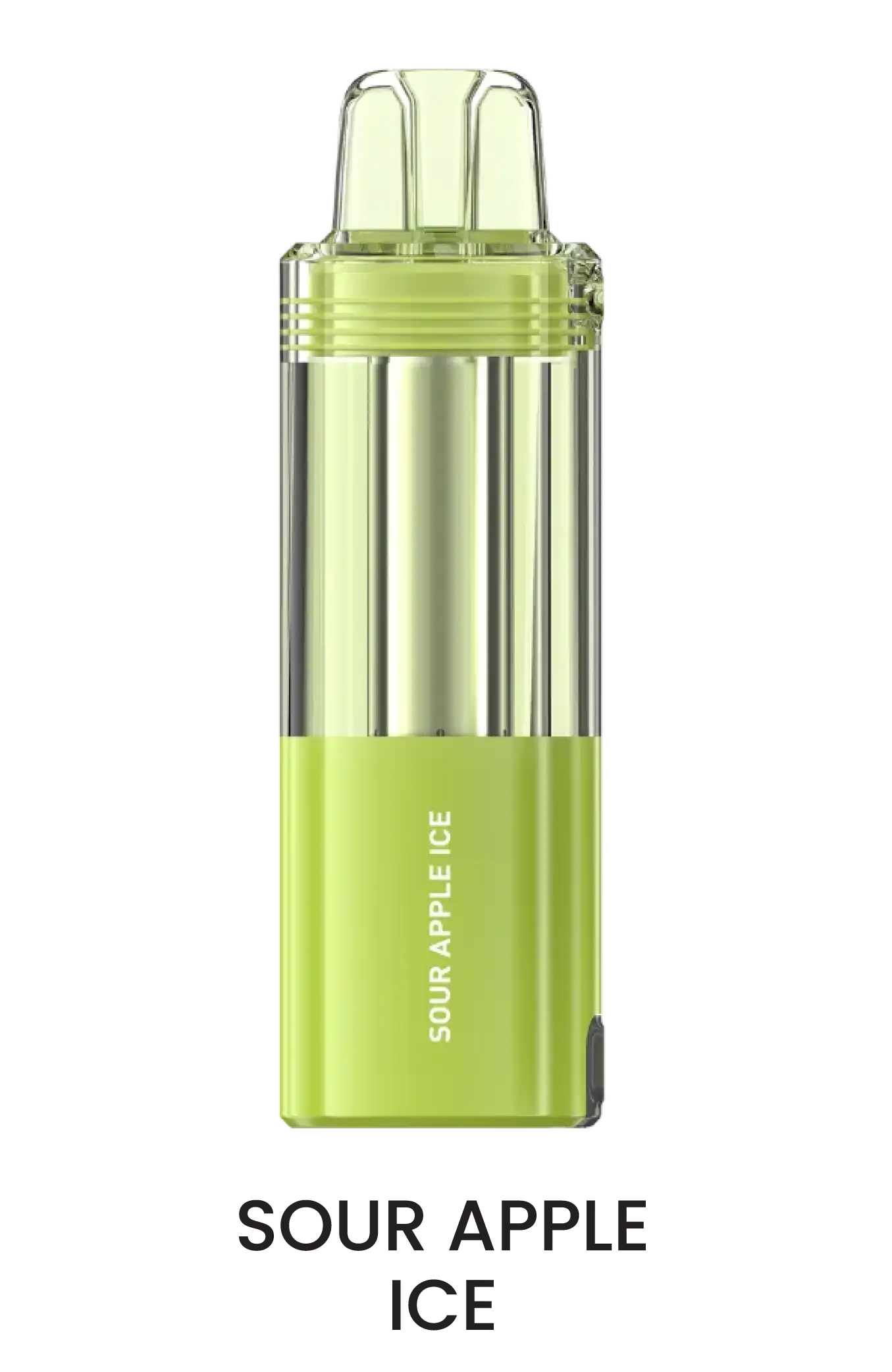 switch pro pod flavor thumbnail sour apple ice