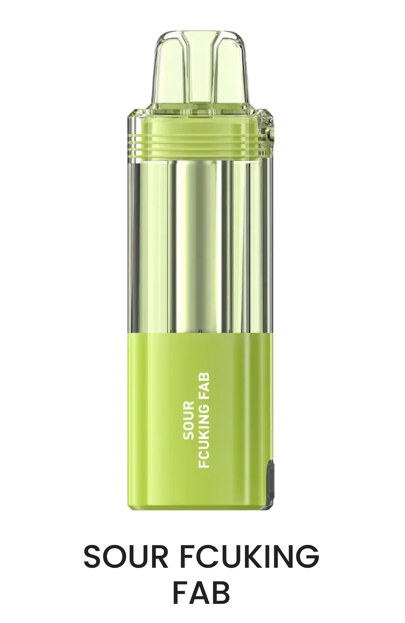 switch pro pod flavor thumbnail sour fcuking fab