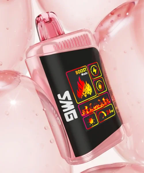 Smogger SMG smogger brand website smg thumbnail v2