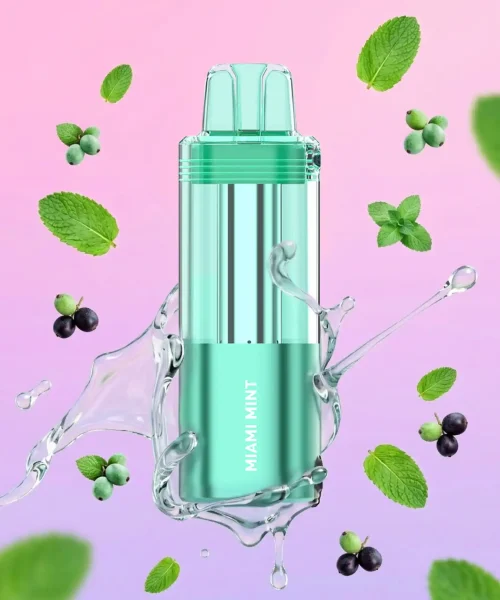 smogger brand website switch pro pod v2